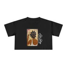 Load image into Gallery viewer, Knots Crop Tee