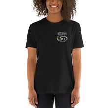 Load image into Gallery viewer, High Off LSD Unisex Tee