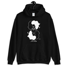 Load image into Gallery viewer, Natural Unisex Hoodie
