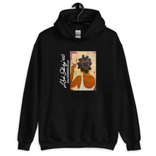 Load image into Gallery viewer, Knots Unisex Hoodie