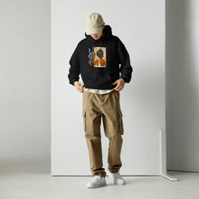 Load image into Gallery viewer, Knots Unisex Hoodie
