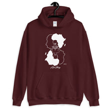 Load image into Gallery viewer, Natural Unisex Hoodie
