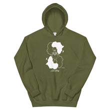 Load image into Gallery viewer, Natural Unisex Hoodie