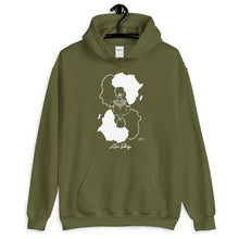 Load image into Gallery viewer, Natural Unisex Hoodie

