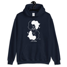 Load image into Gallery viewer, Natural Unisex Hoodie