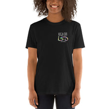 Load image into Gallery viewer, High Off LSD Unisex Tee
